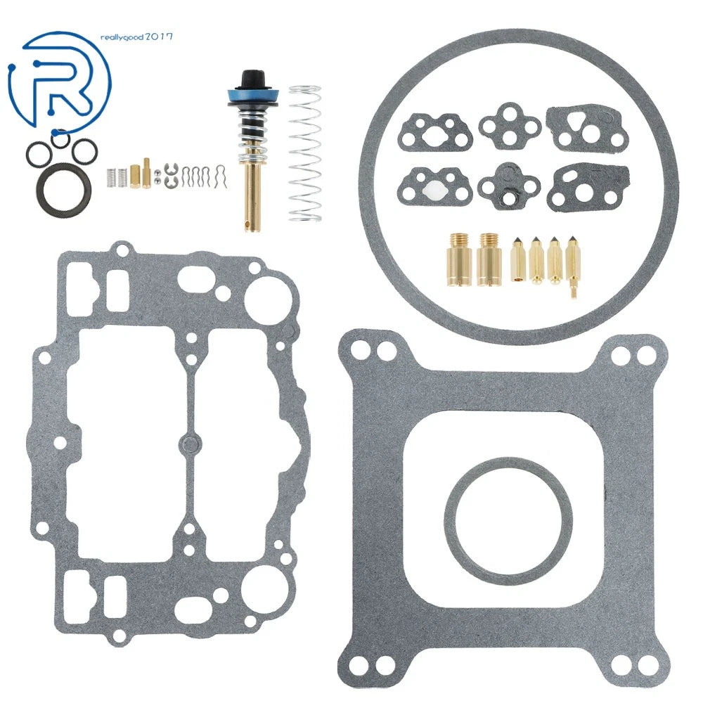 Carburetor Rebuild Kit for 1400 1404 1405 1804 1407 1477 (Year Range)