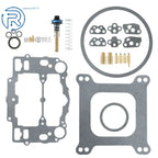 Carburetor Rebuild Kit for 1400 1404 1405 1804 1407 1477 (Year Range)