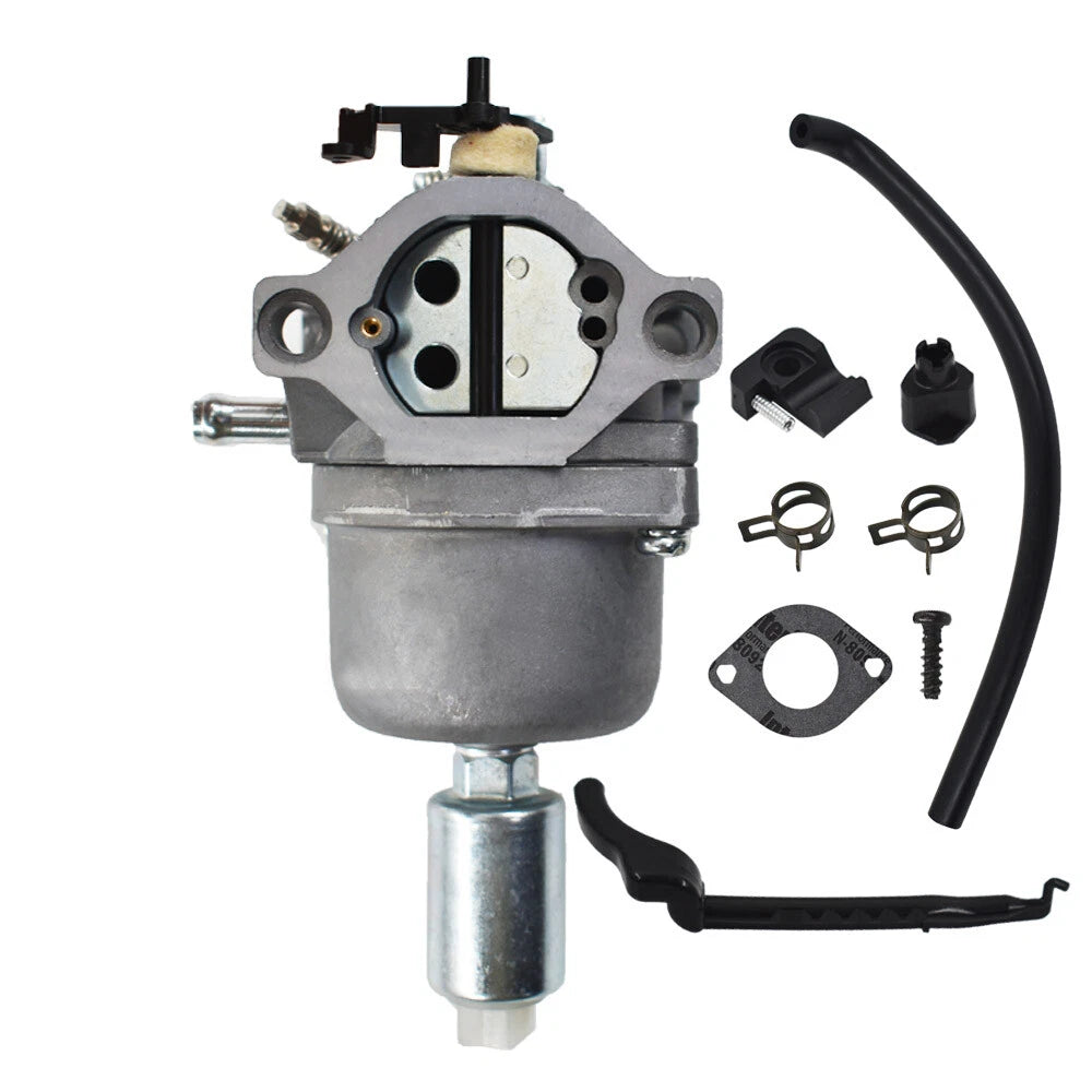 Carburetor for John Deere LA115 LA125 D110 (2006-2011)