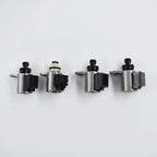 Set of 4 CVT Transmission Solenoid Kit for Nissan Dodge (2007–Present)