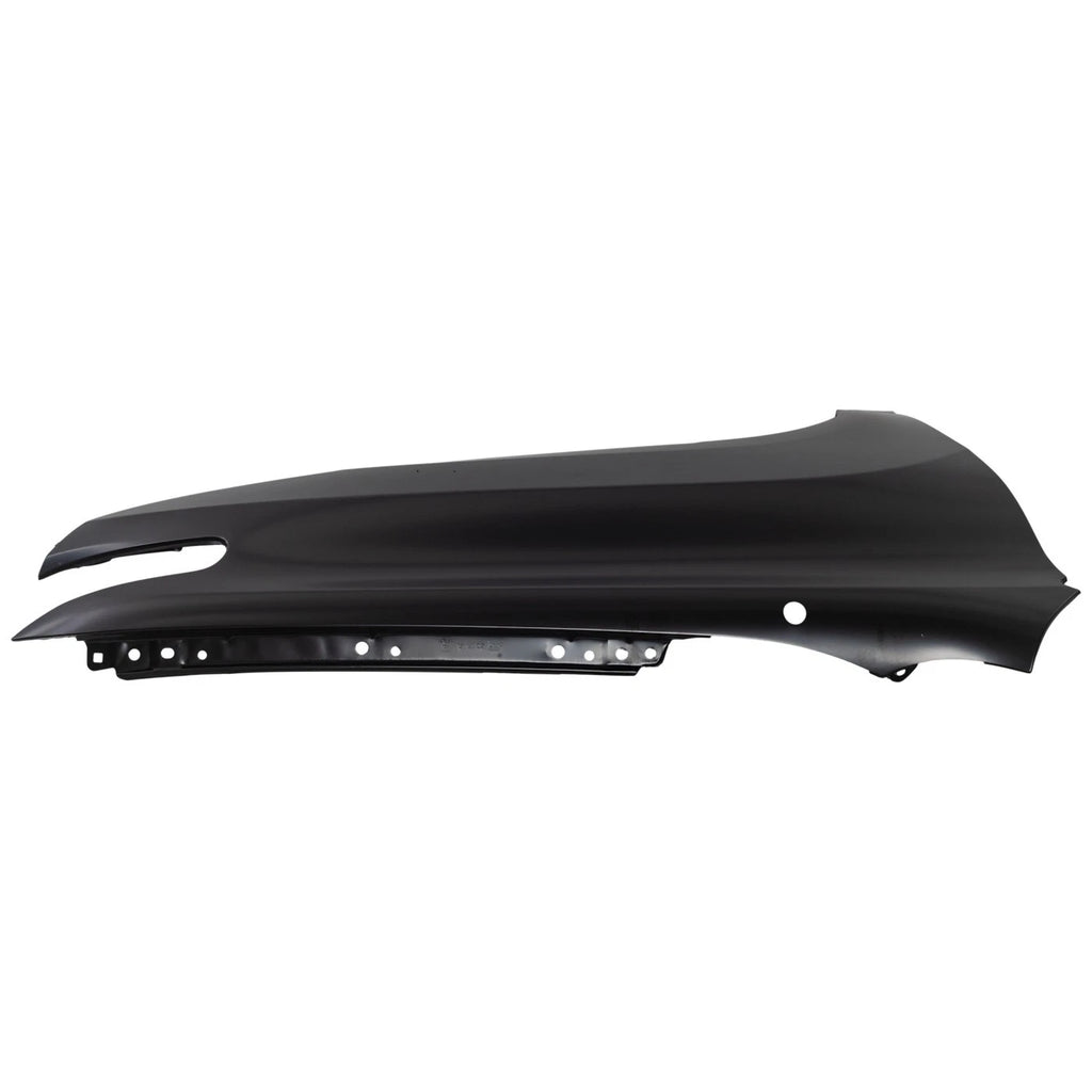 Fender for Toyota Highlander (2011–2013) Front Right with Antenna Hole