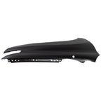 Fender for Toyota Highlander (2011–2013) Front Right with Antenna Hole