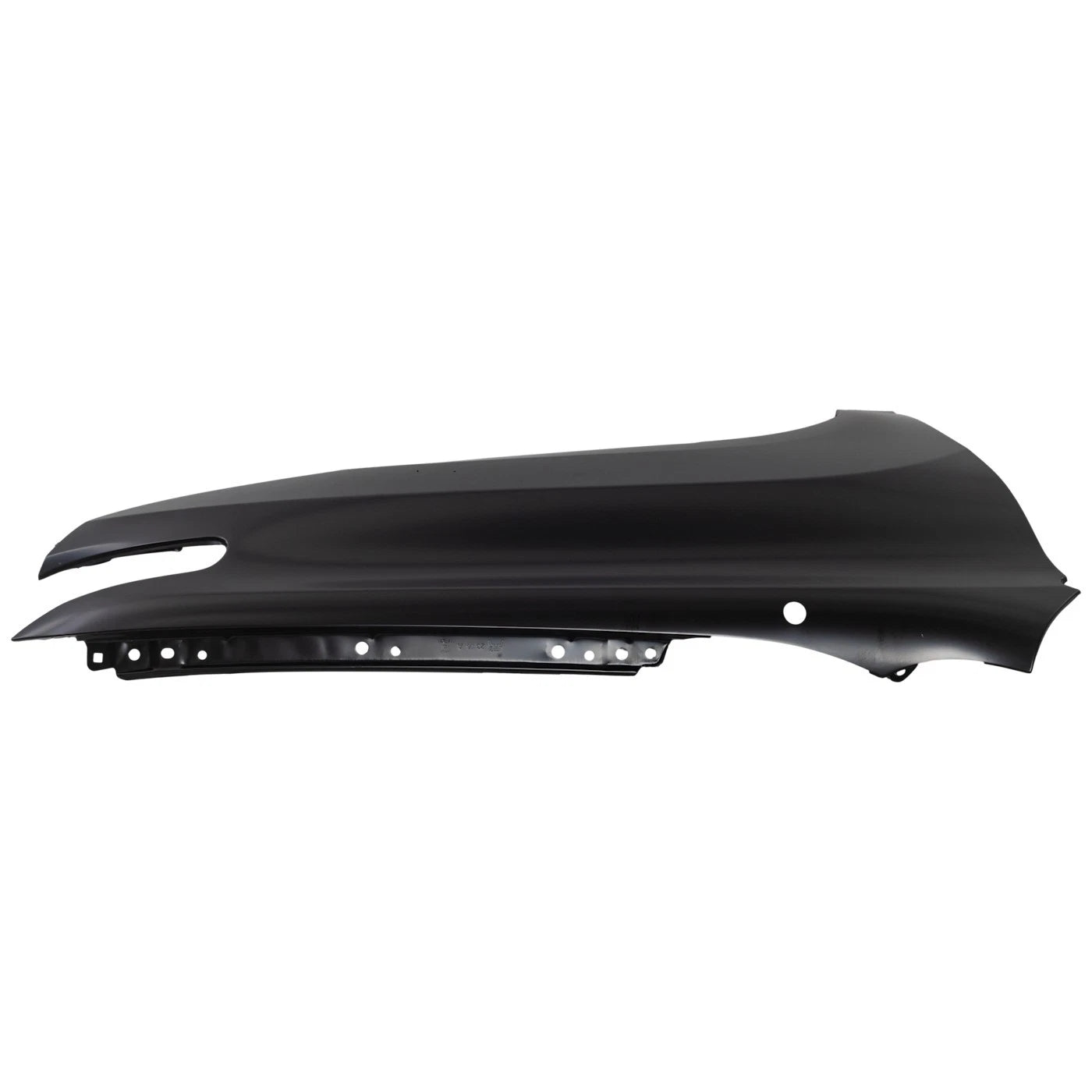 Fender for Toyota Highlander (2011–2013) Front Right with Antenna Hole