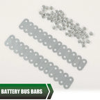 26pcs Hybrid Battery Bus Bars for Toyota Prius (2004–2015)