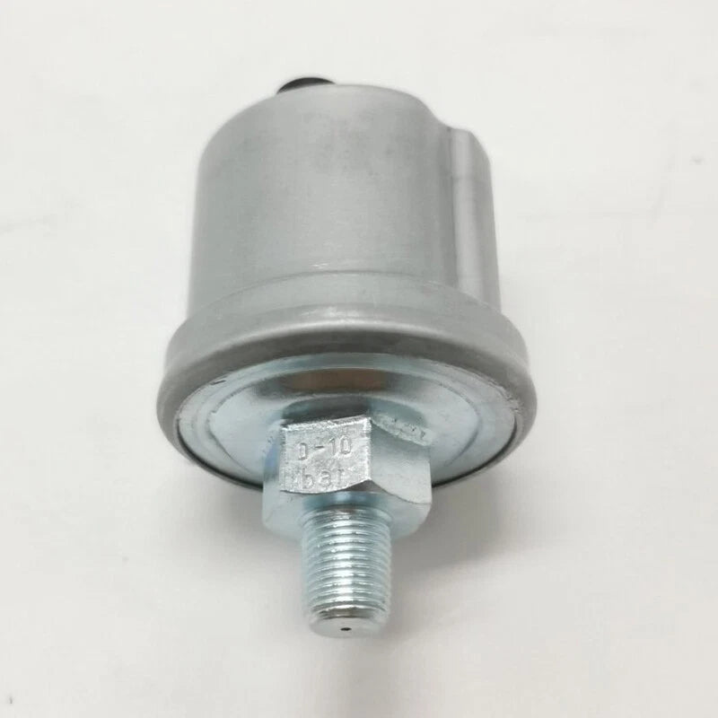 Oil Pressure Sender Switch Unit RE15583 for John Deere 4640 4650 4840 4850 8650 (1978–1992)