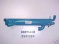 Heat Exchanger for Chrysler V8 225-260HP 318, 340, 360 (Small Block)