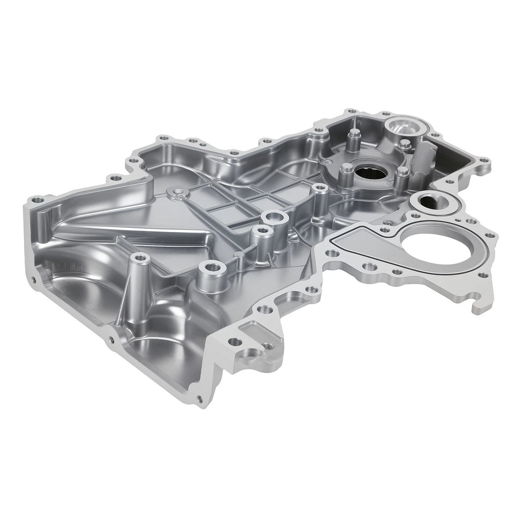 Timing Chain Oil Pump Cover for Hyundai Accent Elantra (2011–2016)