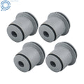 Set of 4 Front Upper Control Arm Bushings for Chevrolet Avalanche 1500 (2005–2006)