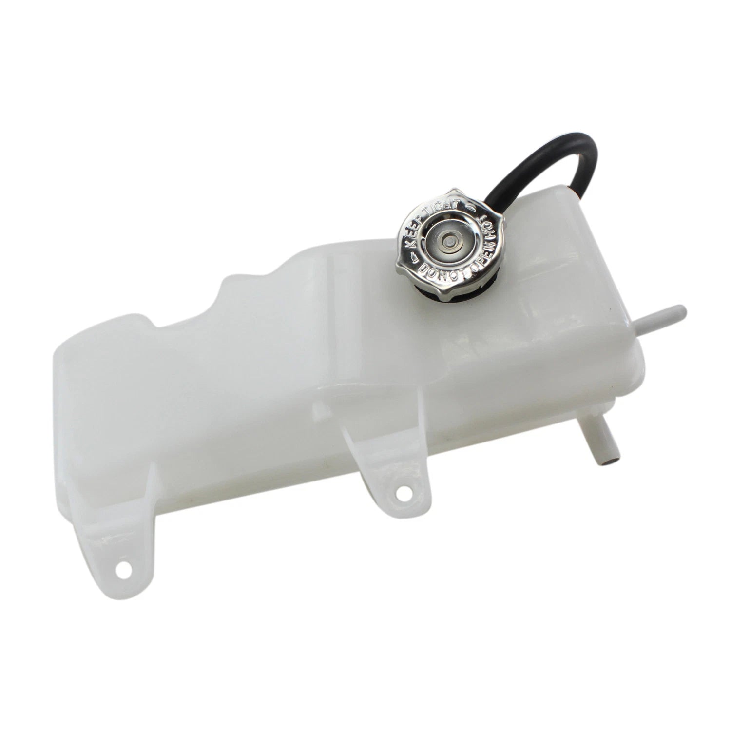 Coolant Reservoir Expansion Tank for Chrysler 300M Concorde Intrepid (1998–2004)