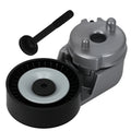 Engine Belt Tensioner for Jeep Wrangler TJ (2000–2006) 4.0L