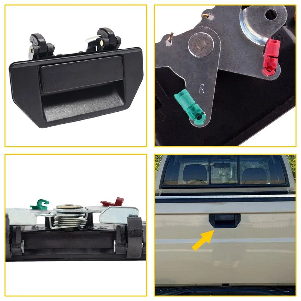 Tailgate Handle for Nissan Frontier (1998-2004)
