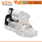 Starter for OMC Johnson Suzuki 12V (19706, 31100-95J01, 5036972, S114-924A)