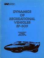 Dynamics of Recreational Vehicles for Universal 