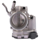 Throttle Body for Kia Forte5 SX Hatchback, Forte Koup SX (2010–2013)