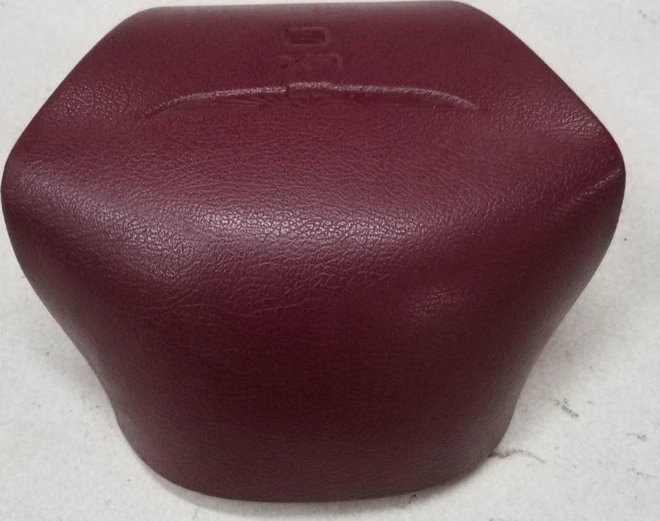 Steering Wheel Horn Insert for Ford Thunderbird LX (1992–1993) F2SC-13K802-BB