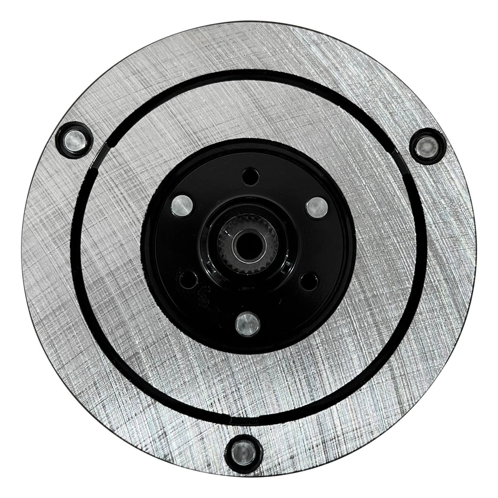 AC Compressor Clutch Replacement for Infiniti QX60 (2025)