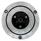 AC Compressor Clutch Replacement for Infiniti QX60 (2025)