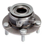 Front Wheel Bearing Hub Assembly for Nissan Rogue (2008–2013)