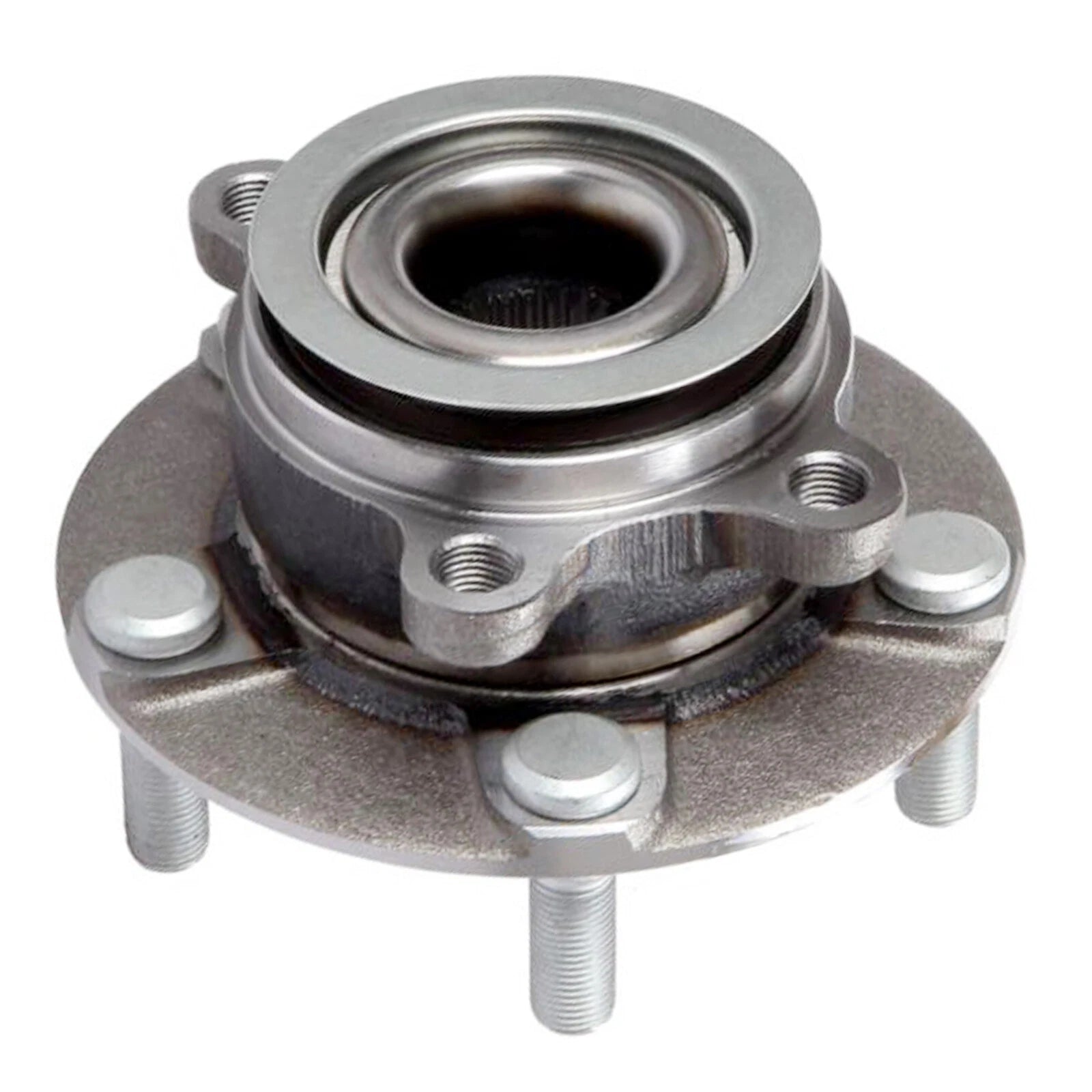 Front Wheel Bearing Hub Assembly for Nissan Rogue (2008–2013)