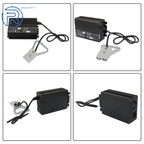 SB175 Battery Connector for Floor Scrubber Pallet Jack (24V 175A)