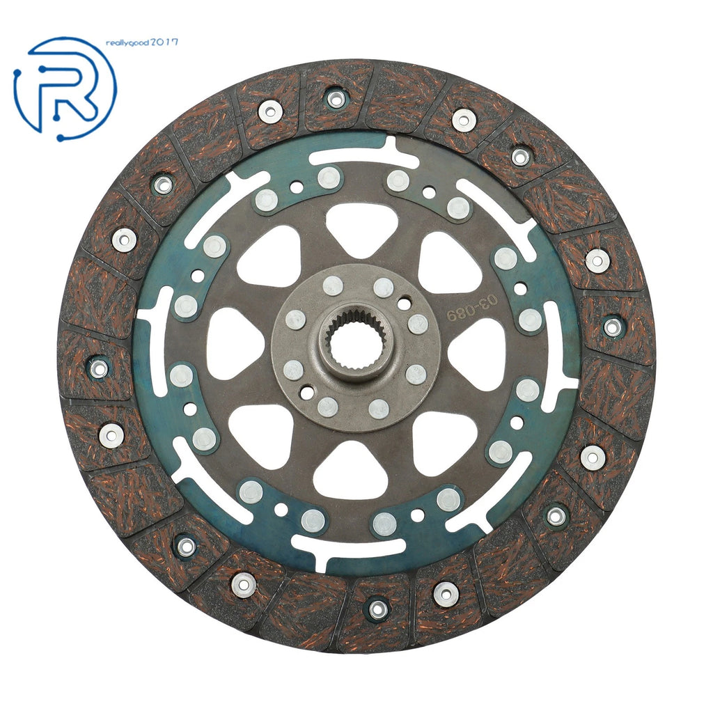 Clutch Kit for Mini Cooper R52/R56 (2007-2012)