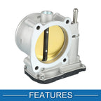 Throttle Body Actuator No.22030-38020 for Lexus GX470 V8 4.7L (2005–2009)
