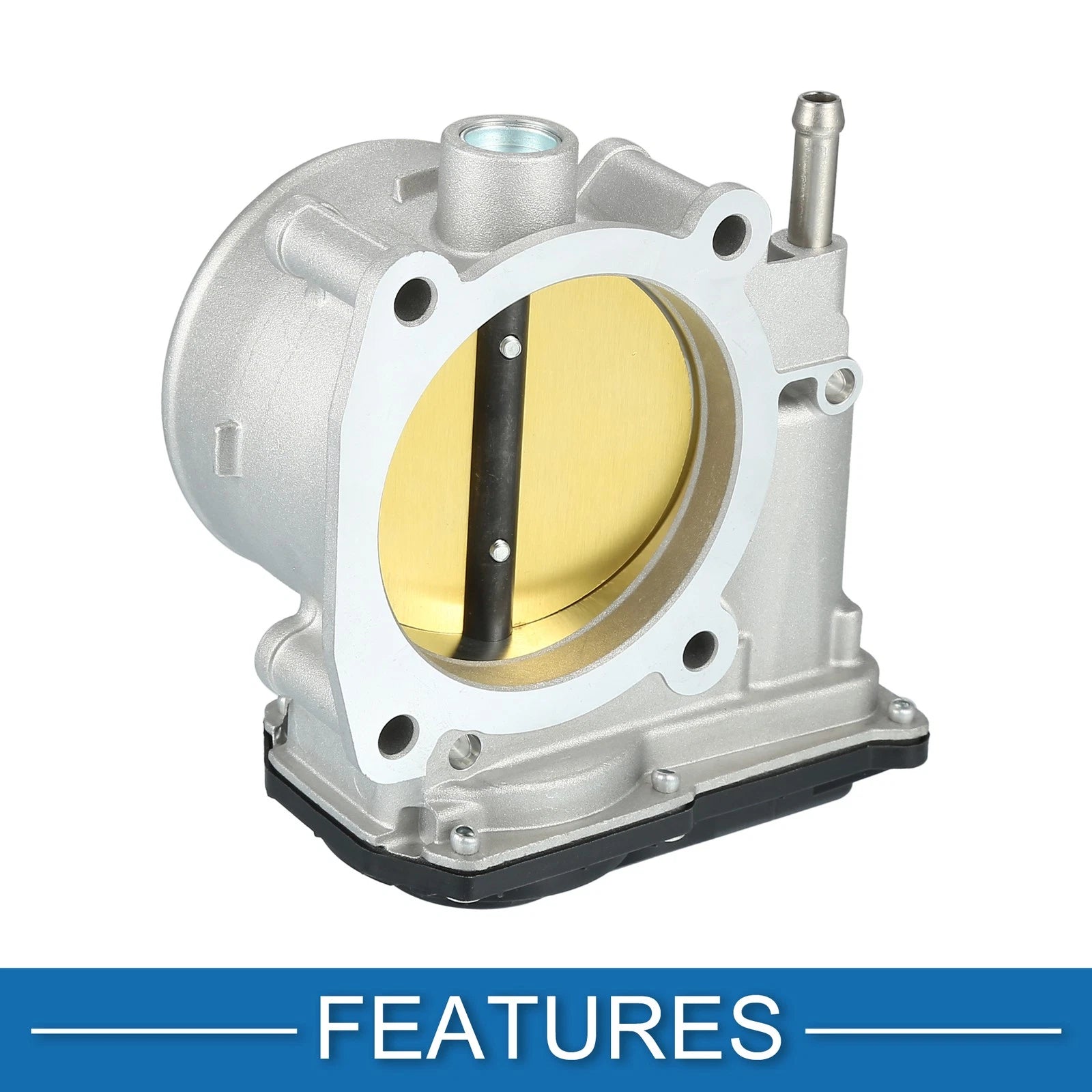 Throttle Body Actuator No.22030-38020 for Lexus GX470 V8 4.7L (2005–2009)