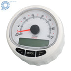 Tachometer for Mercury Marine Smart Craft SC1000 (1979–Present)