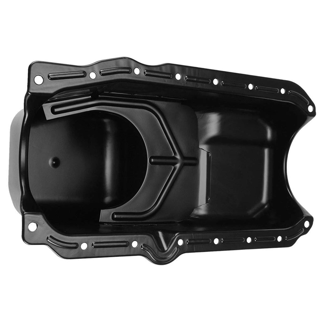 Engine Oil Pan for GMC Savana 2500, Chevrolet Astro, K1500, G10 (1986–1998)