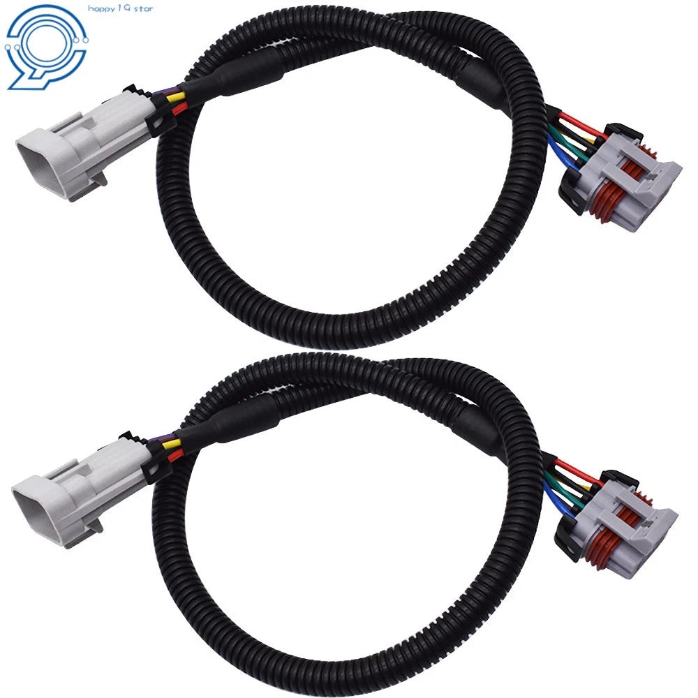 Ignition Coil Extension Harness for GM LSx Engine (2013) 24"