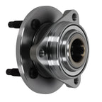 Front Wheel Hub Assembly for Cobalt/Pursuit/Ion (2003–2010) 513205 BR930315 4-Lug