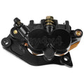 Front Brake Caliper & Pads for Honda CR125R CR250R CR500R (1984–1987)