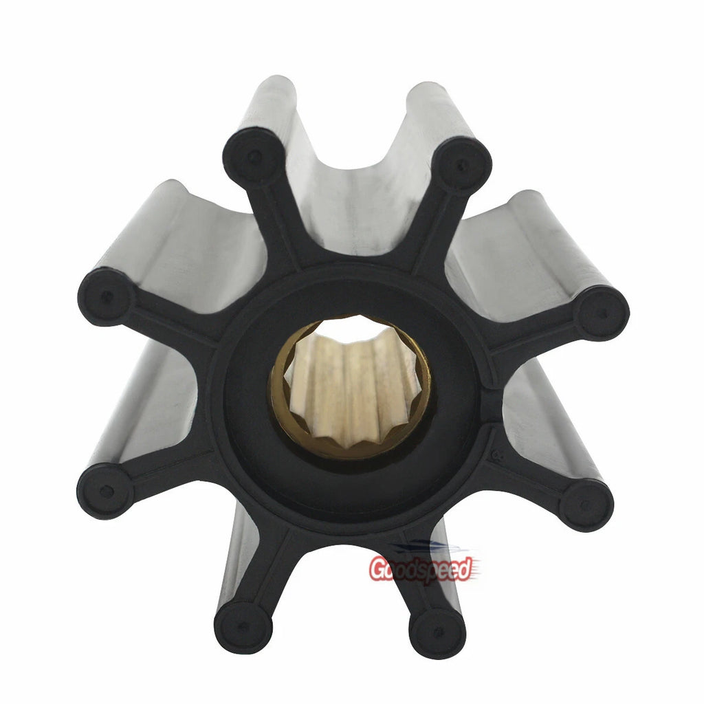 Impeller for Caterpillar (Replaces Jabsco 17018-0001-P)
