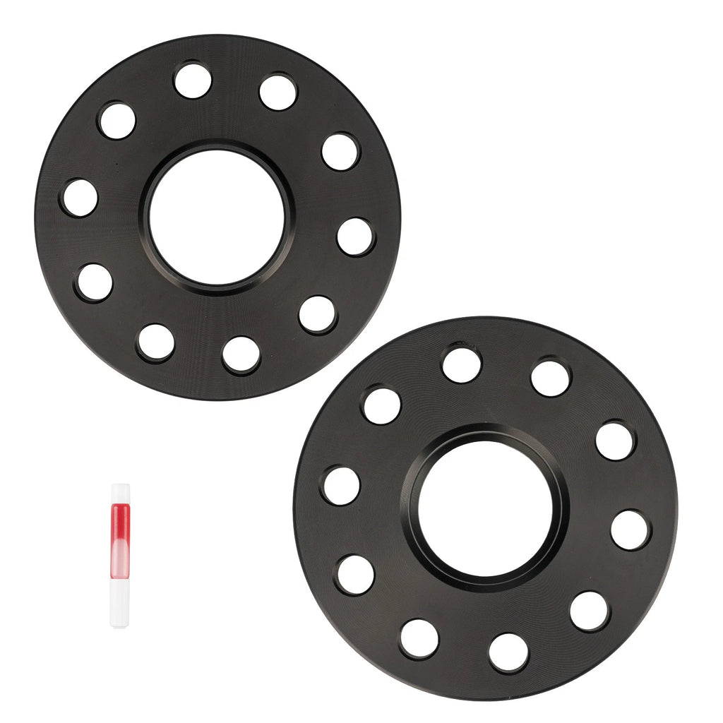 Wheel Spacers 1/2 in for Toyota Camry (2005–2009, 2012–2016, 2021–2024)