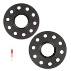 Wheel Spacers 1/2 in for Toyota Camry (2005–2009, 2012–2016, 2021–2024)
