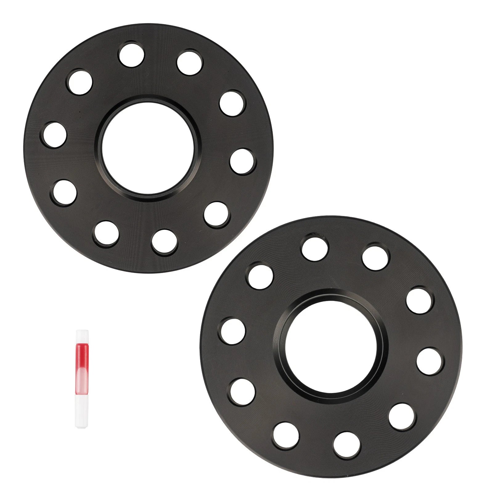 Wheel Spacers 1/2 in for Toyota Camry (2005–2009, 2012–2016, 2021–2024)