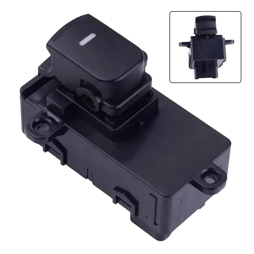Power Window Switch for 11-13 Kia Optima Rear Left/Right (2011-2013)