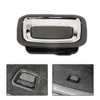 Handle Trim Trunk Floor Cover for Mercedes ML W166