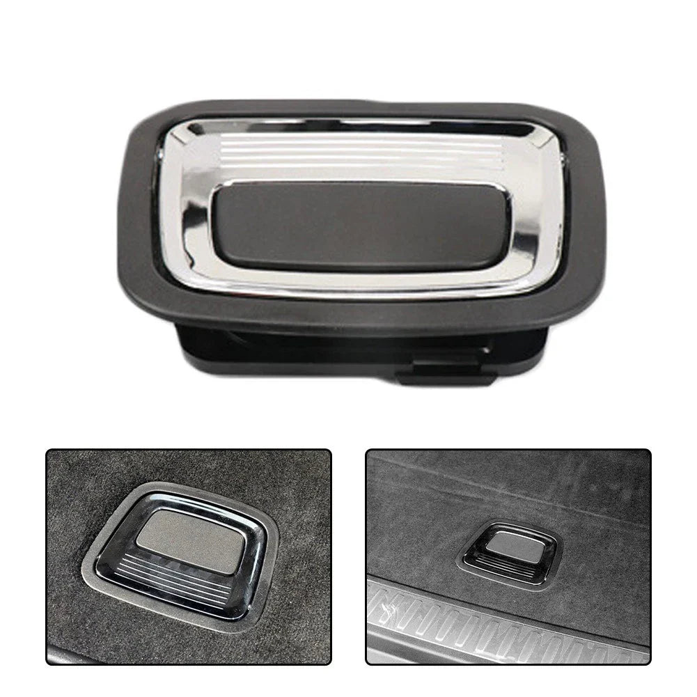 Handle Trim Trunk Floor Cover for Mercedes ML W166
