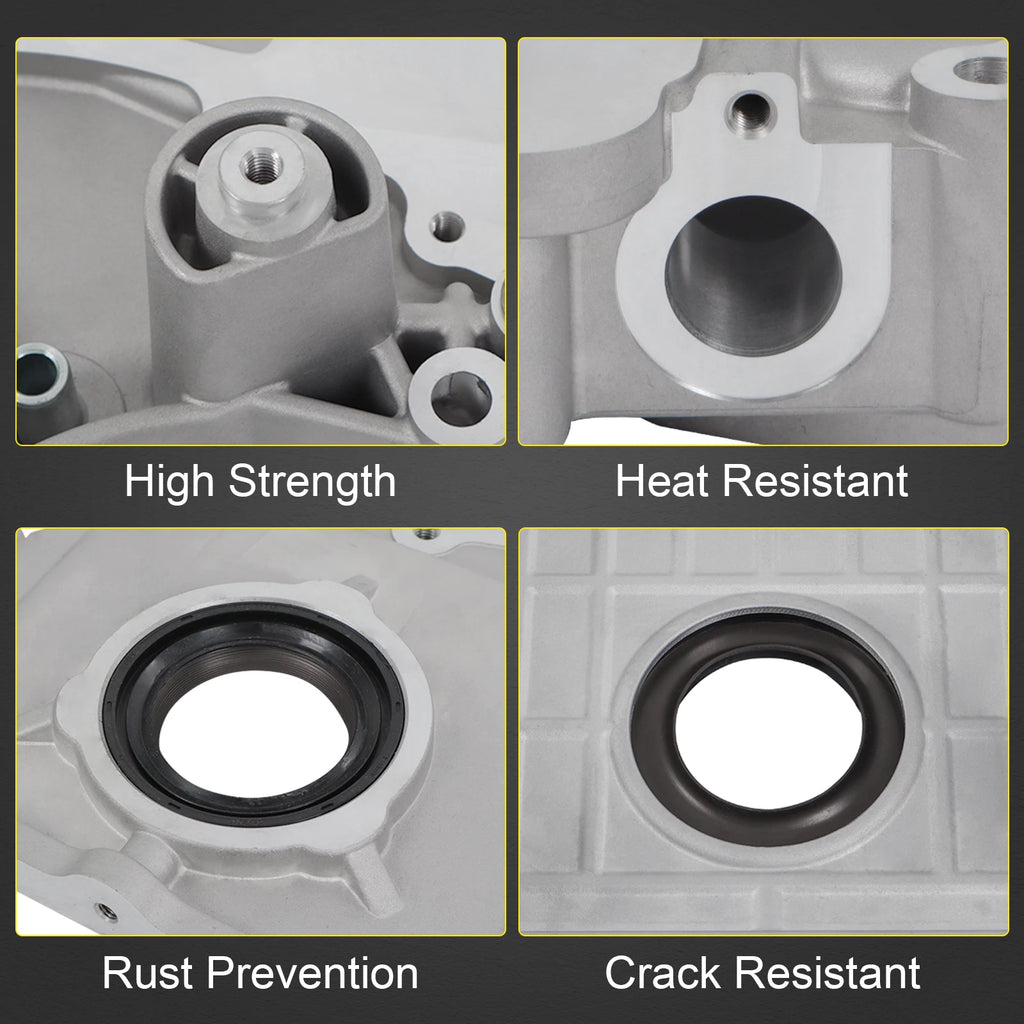 Timing Cover with Seals for 5.7L Engine (2009-2024)