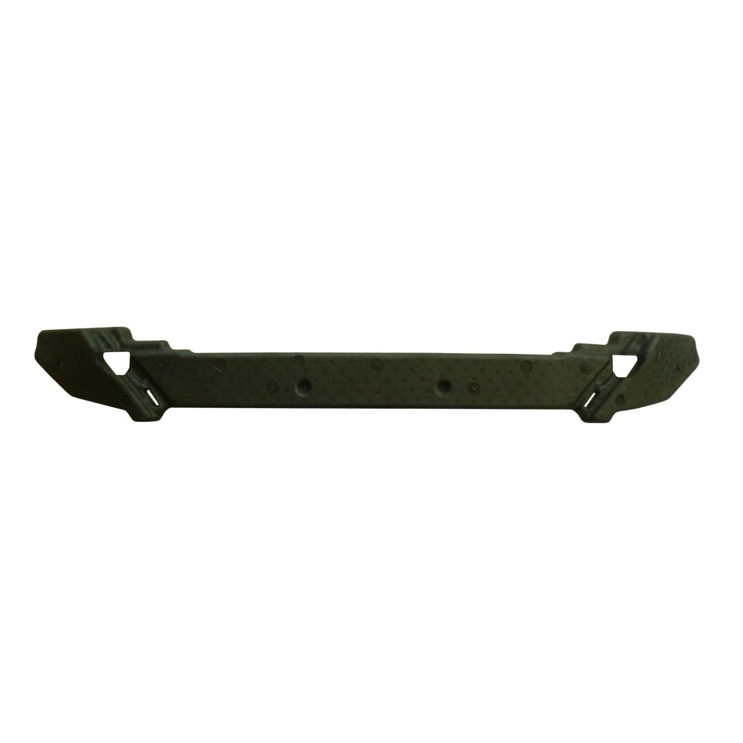 Replacement Expanded Polypropylene Front Bumper Impact Absorber