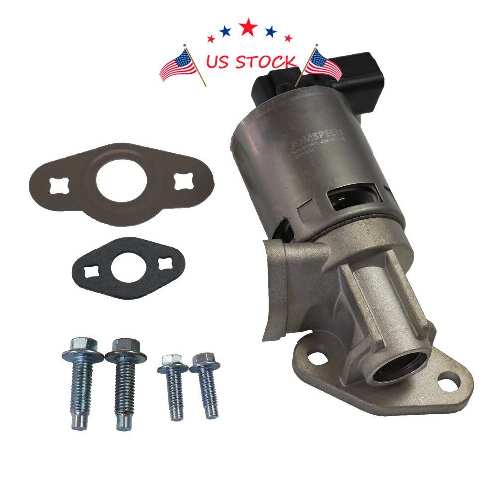 EGR Valve for Chrysler Pacifica, Town & Country, Dodge Caravan