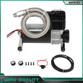 Air Compressor Kit for Train Horns Air Suspension (12V 130PSI)