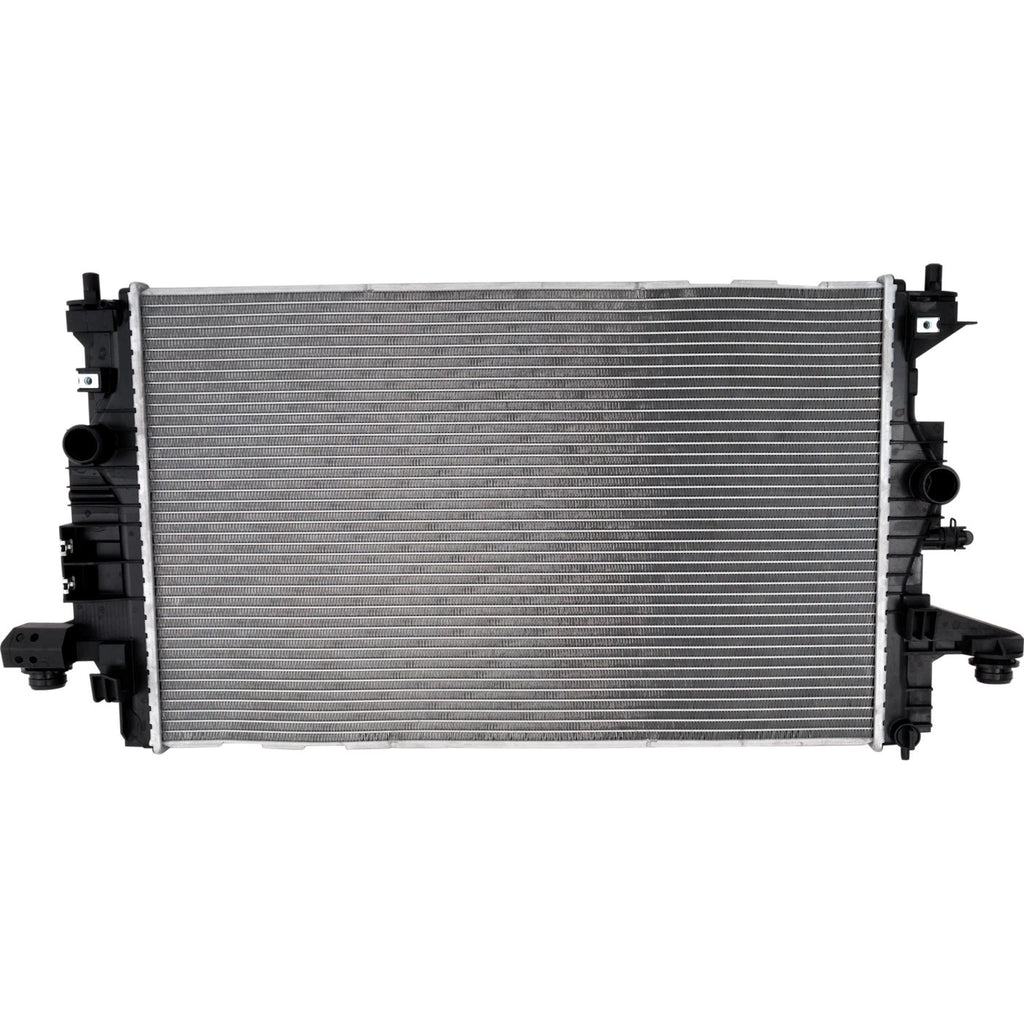 Radiators for Chevrolet Volt (2016–2019)
