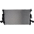Radiators for Chevrolet Volt (2016–2019)