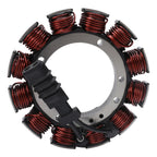 Magneto Generator Stator Coil for Harley Softail Dyna Touring (1989–1999)