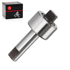 2 x Water Pump Shaft for Suzuki QuadRacer LT250R LT500R (1987–1992)