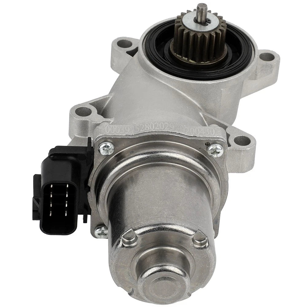 Transfer Case Motor Assembly for GMC Canyon (2007–2018)