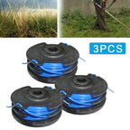 Replacement Spool 0.065 Inch for Greenworks String Trimmer (21212, 21272)