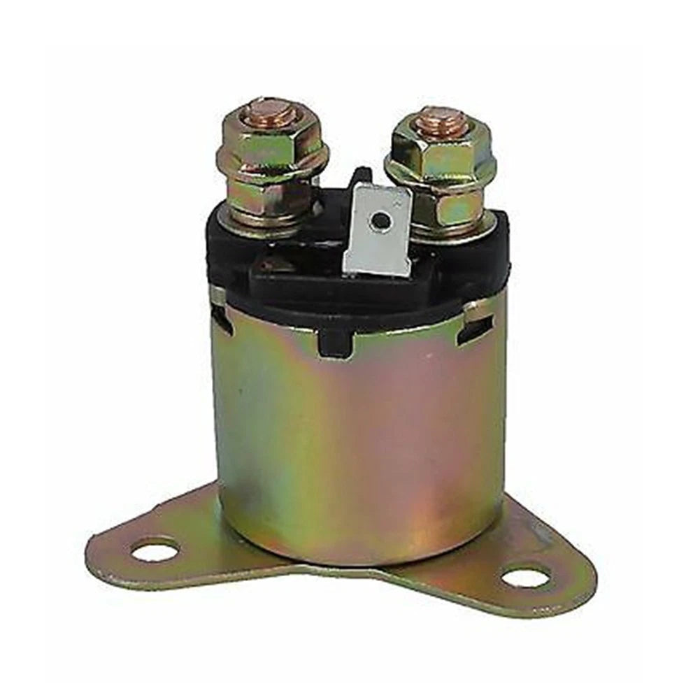 Start Solenoid Valve Accessory Adapter for Lawn Mower (Electromagnetic)